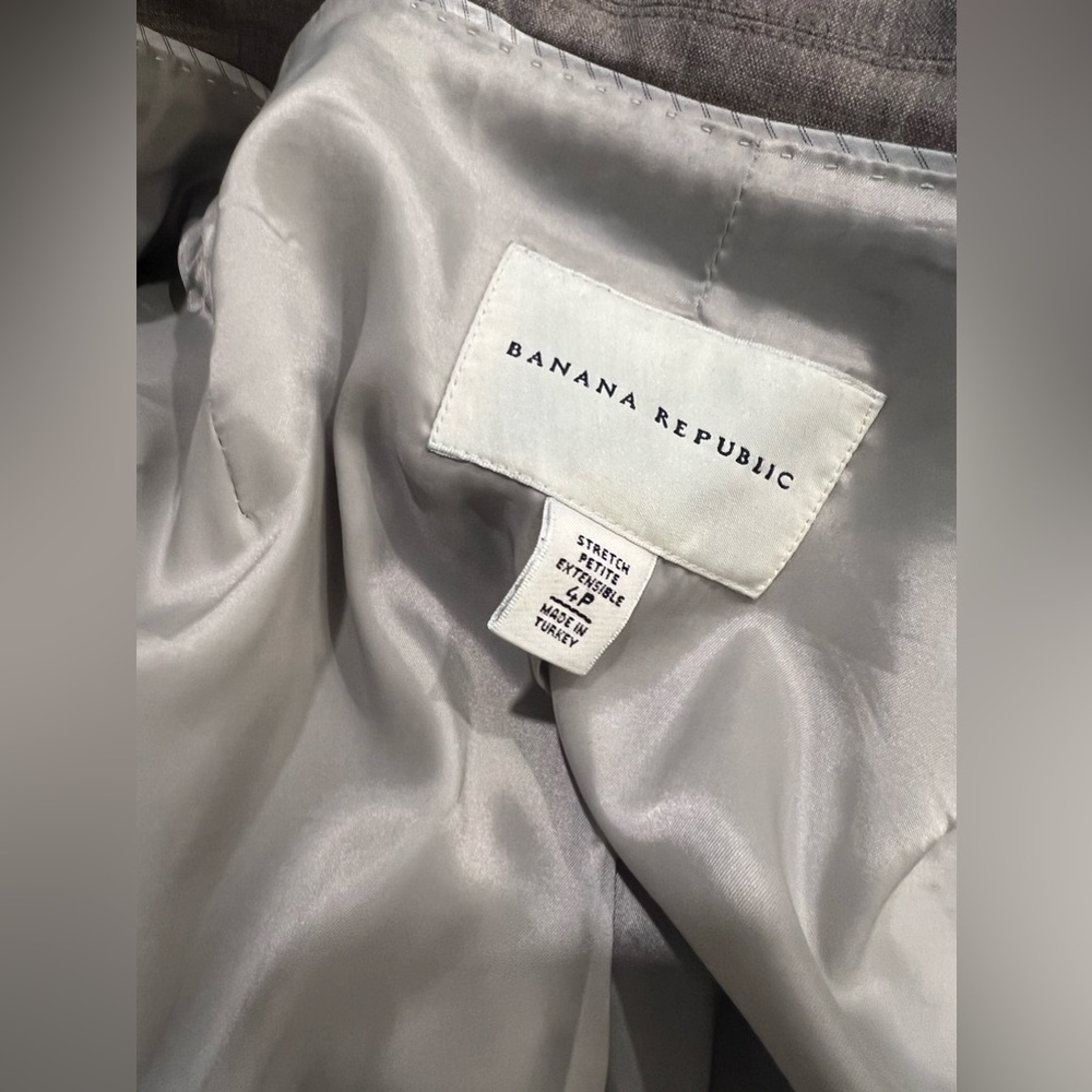 Petite Merino  jacket - Picture 5 of 11